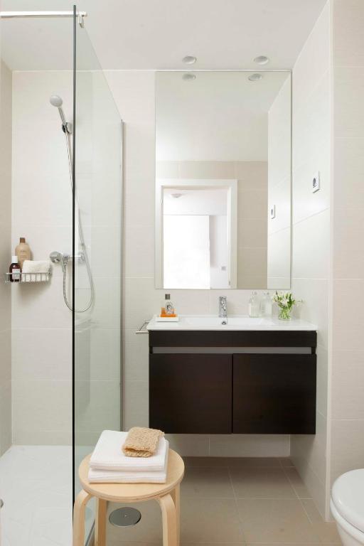 Apartamento con 4 dormitorios