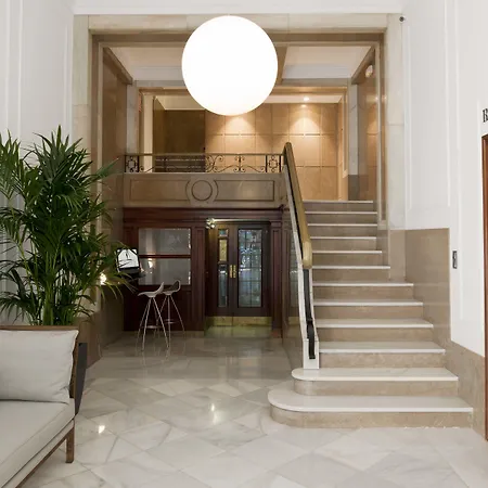 Eric Vökel Boutique Apartments - Gran Vía Suites-3